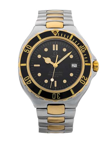 Omega Seamaster 200m 396.1042 Omega Seamaster 200m 396.1042